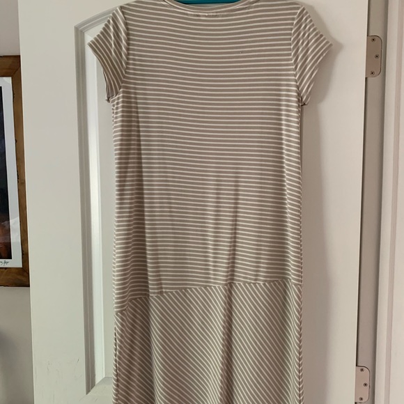 CHICO’S tee dress - Picture 6 of 9